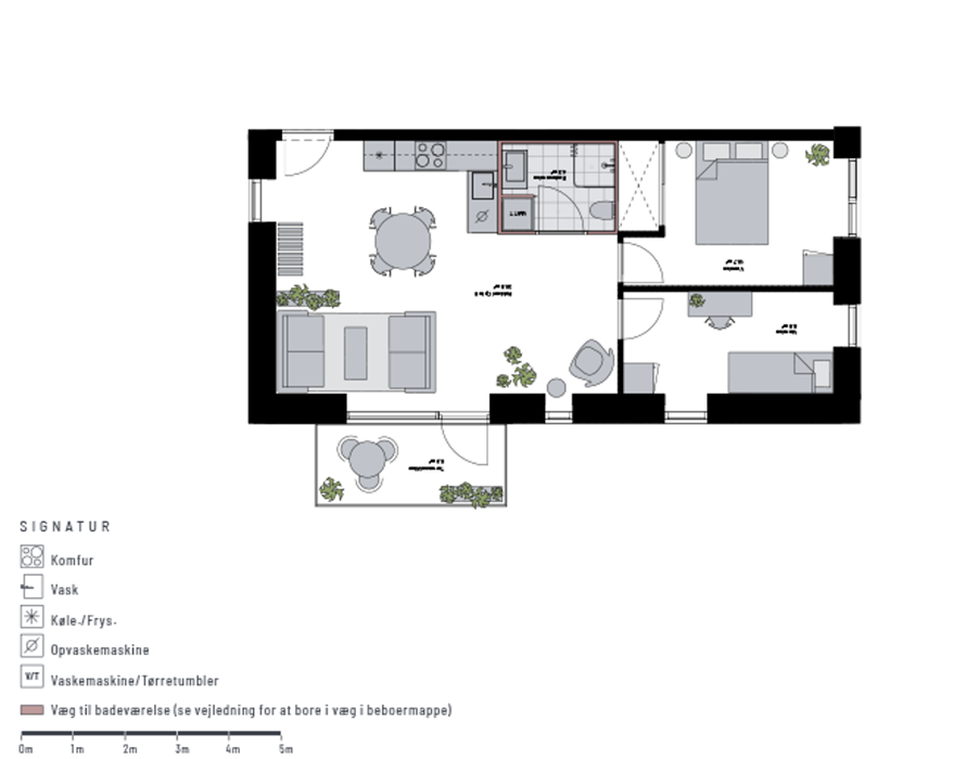 Plantegning 12